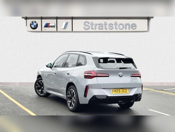 Used BMW X3 2025 for sale - 77032272: Photo