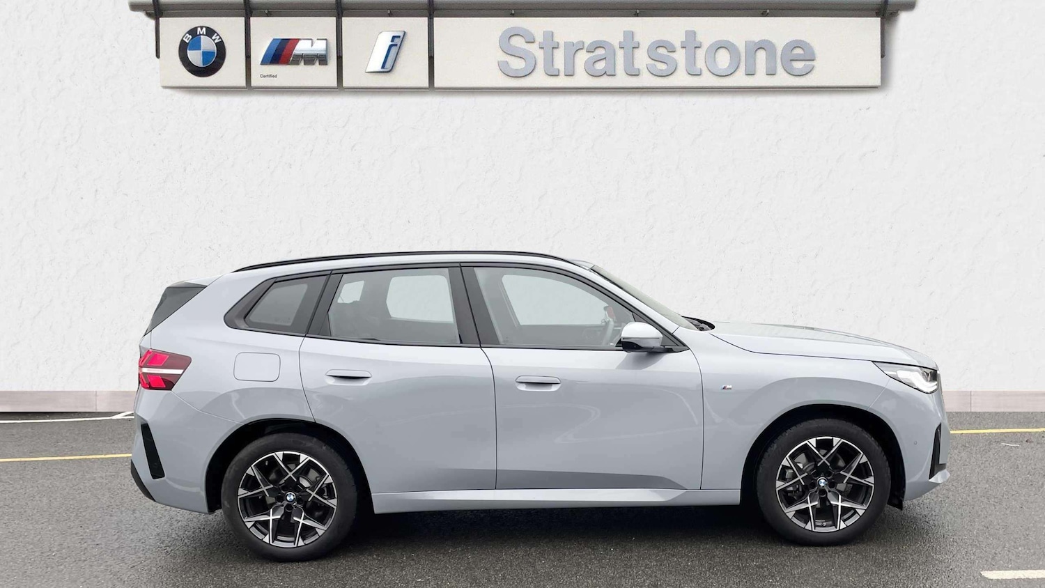 Used BMW X3 2025 for sale - 77032272: Photo 3