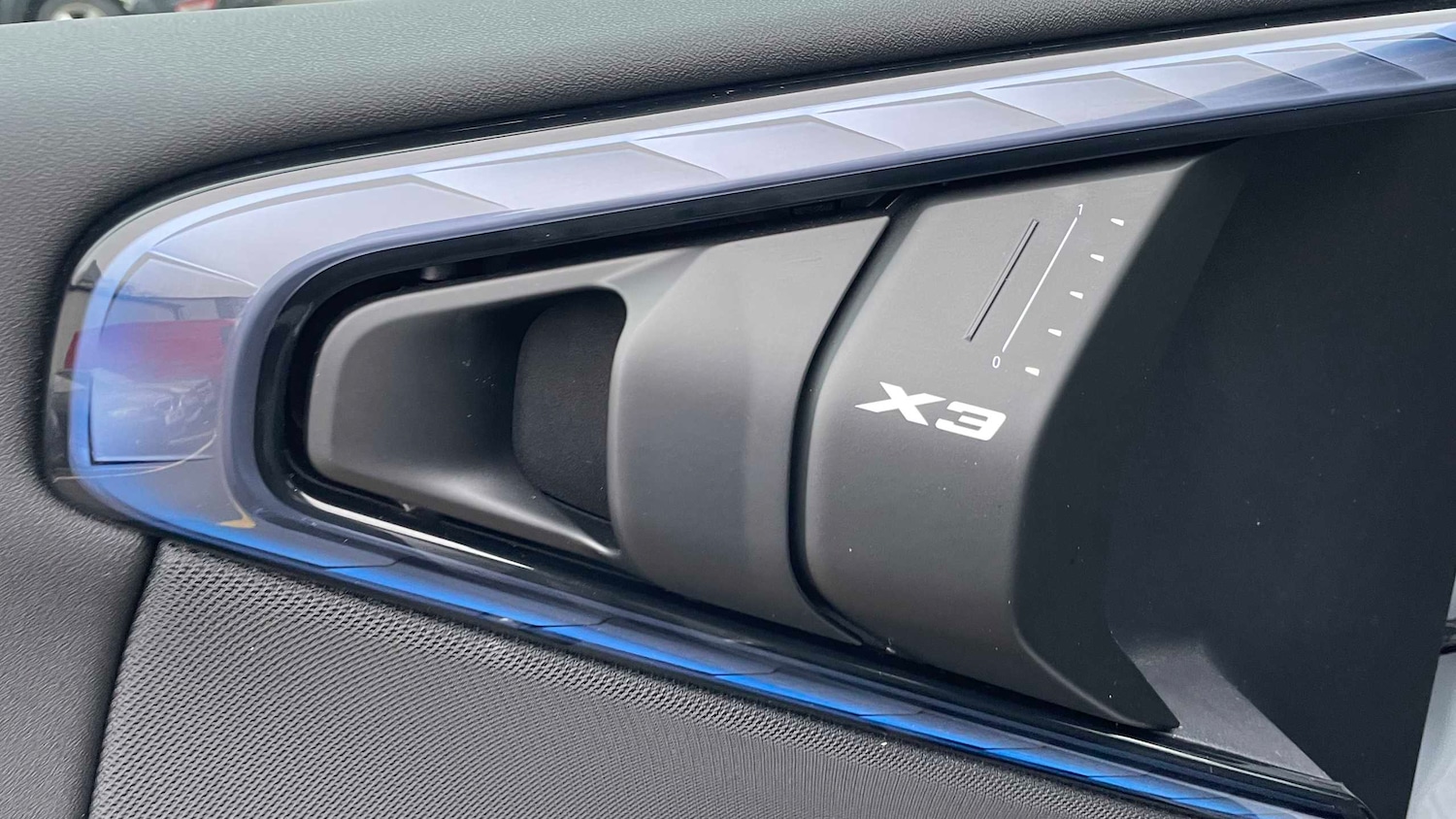 Used BMW X3 2025 for sale - 77032272: Photo 34