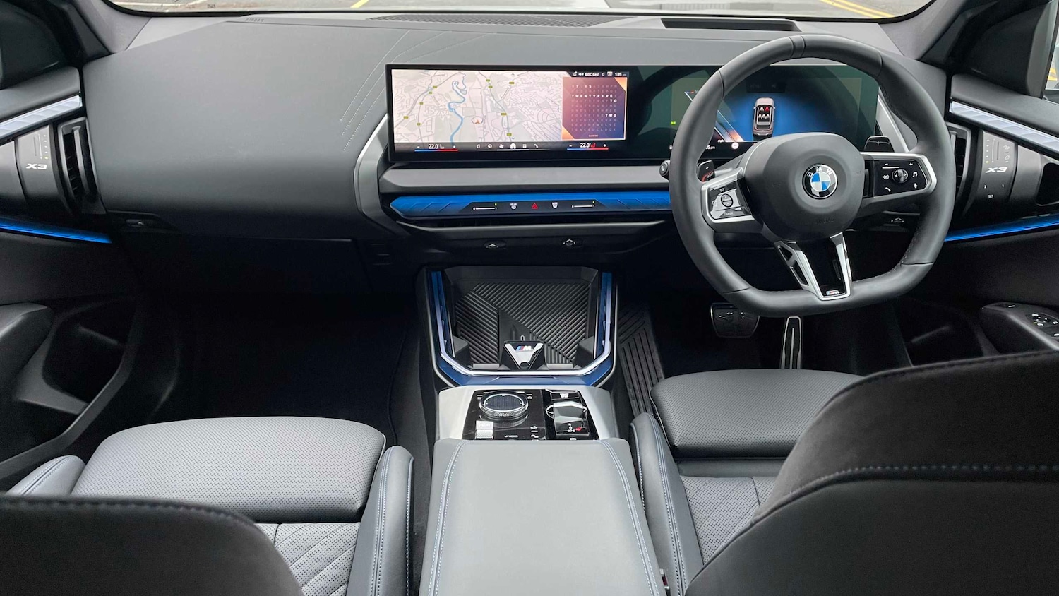 Used BMW X3 2025 for sale - 77032272: Photo 4