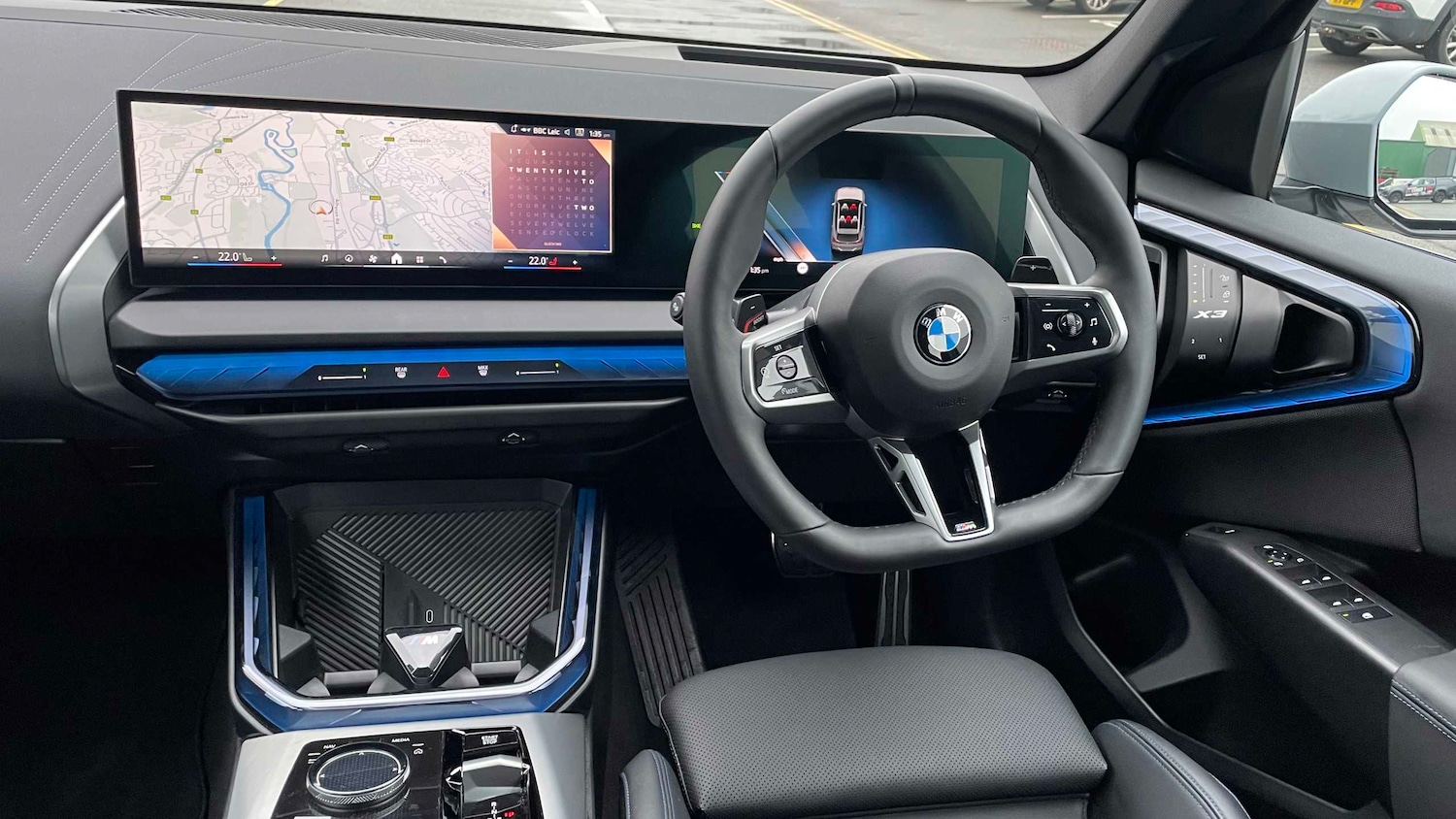 Used BMW X3 2025 for sale - 77032272: Photo 5