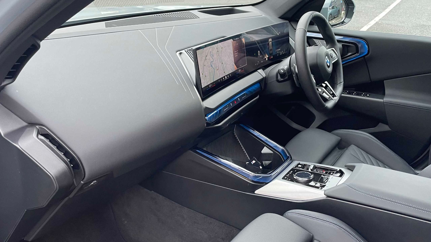 Used BMW X3 2025 for sale - 77032272: Photo 9