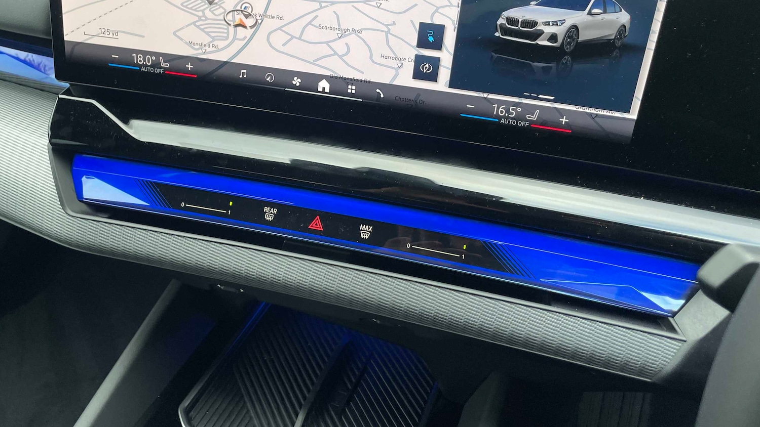 Used BMW i5 2025 for sale - 76524026: Photo 10