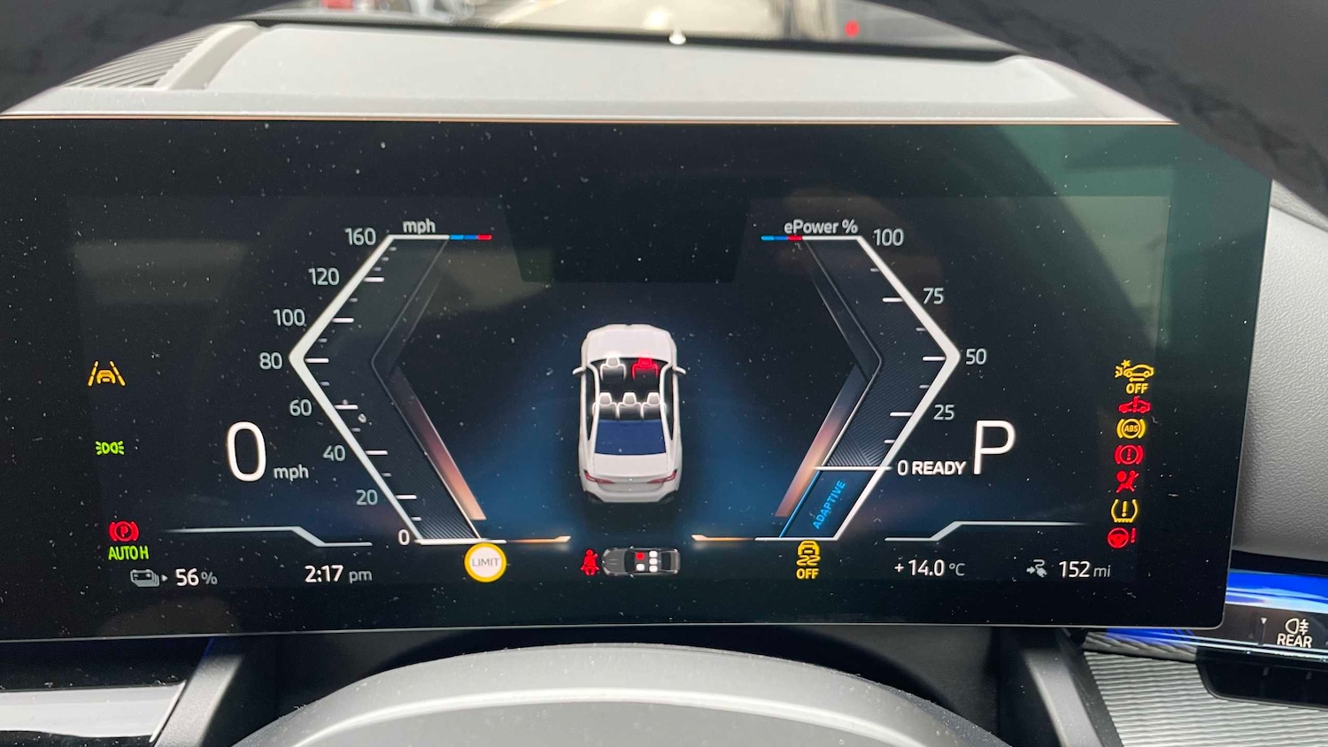 Used BMW i5 2025 for sale - 76524026: Photo 11