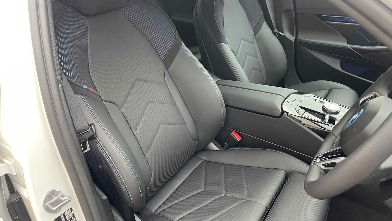 Used BMW i5 2025 for sale - 76524026: Photo 12