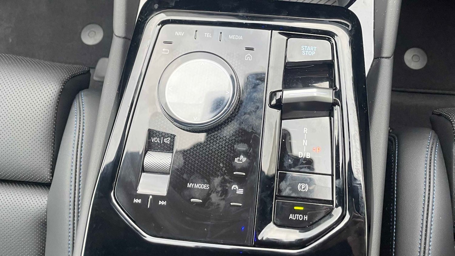 Used BMW i5 2025 for sale - 76524026: Photo 15