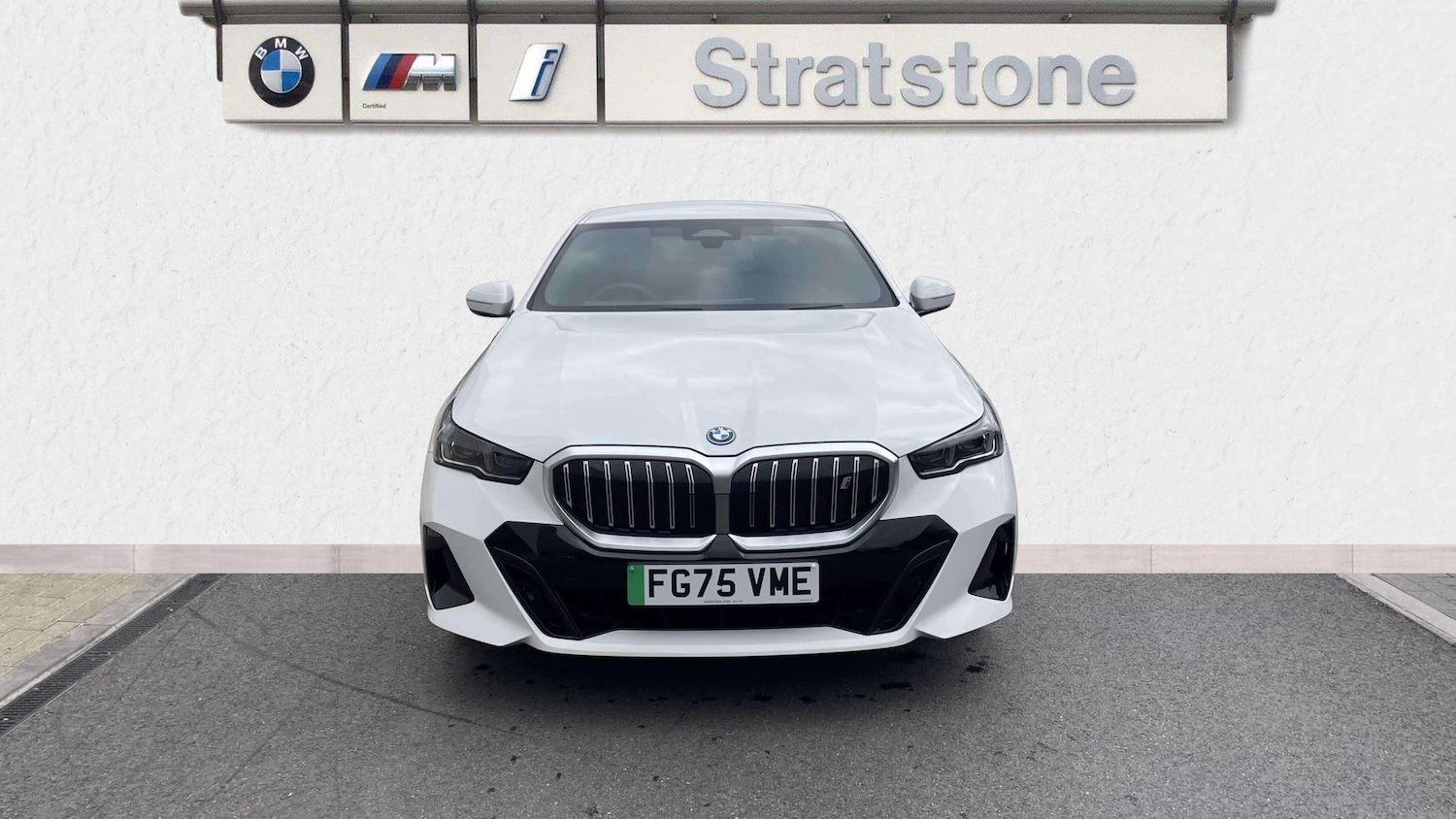 Used BMW i5 2025 for sale - 76524026: Photo 16