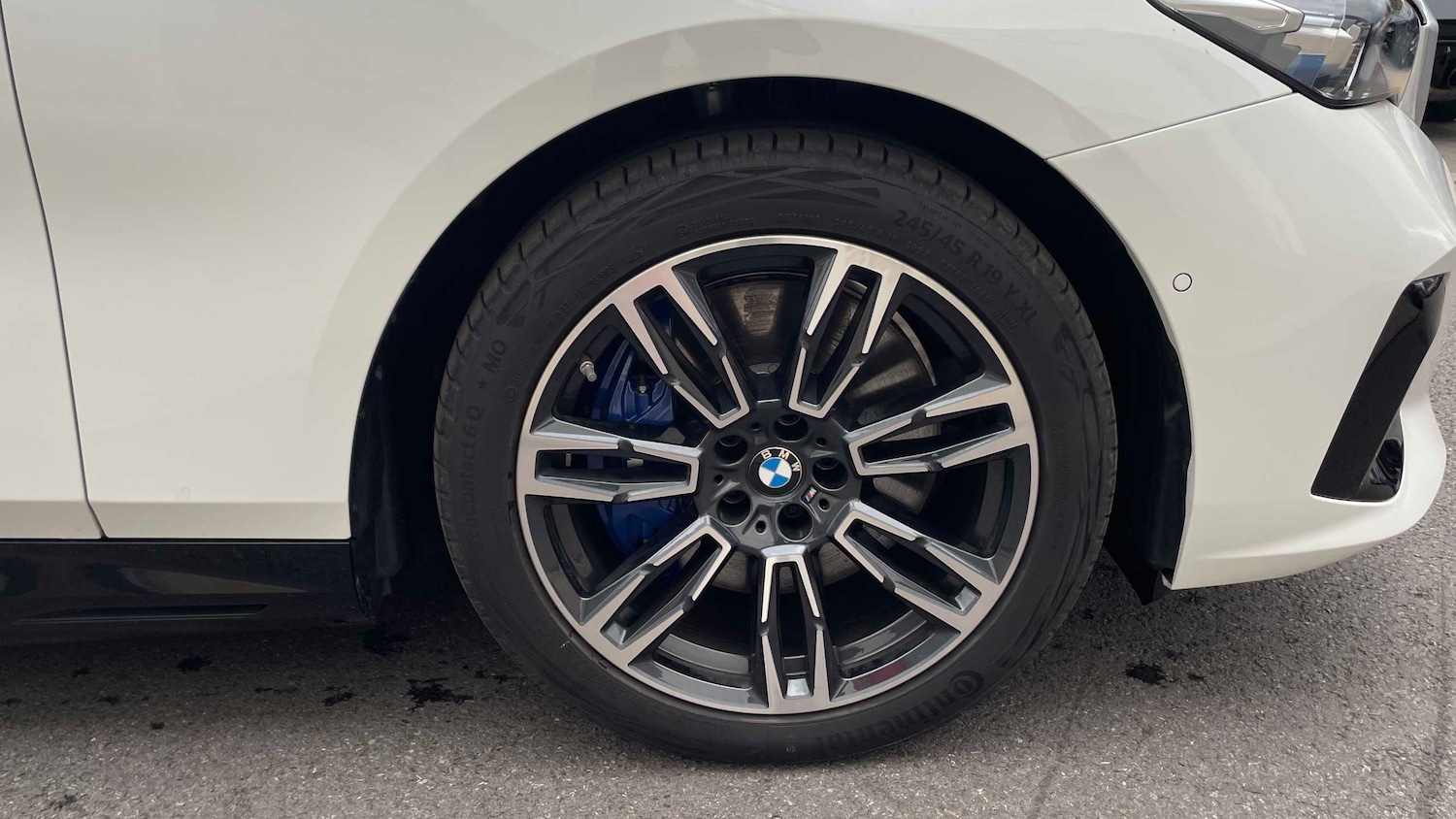 Used BMW i5 2025 for sale - 76524026: Photo 18