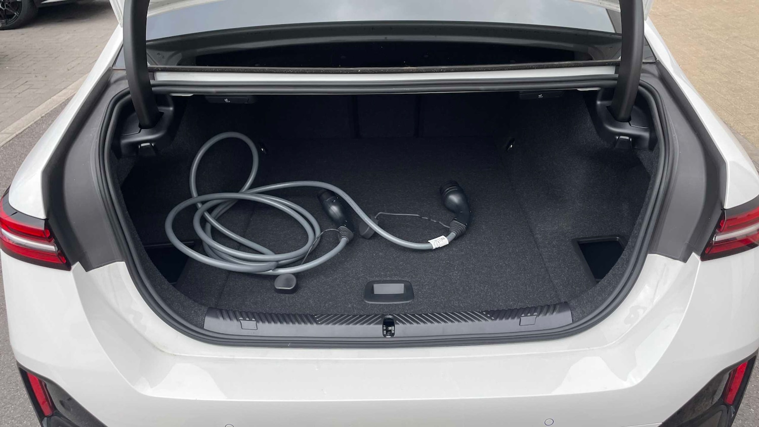 Used BMW i5 2025 for sale - 76524026: Photo 19