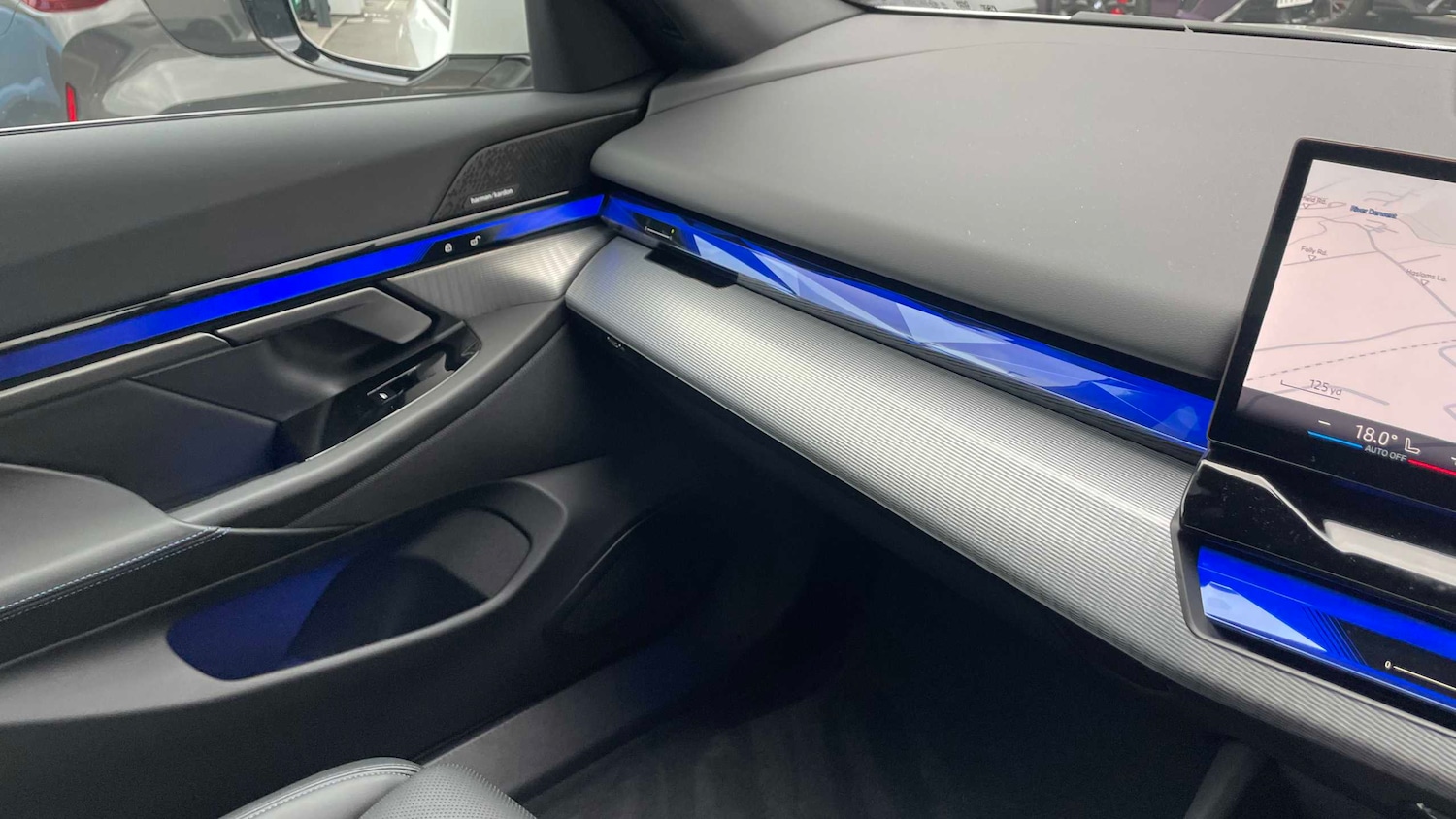 Used BMW i5 2025 for sale - 76524026: Photo 23