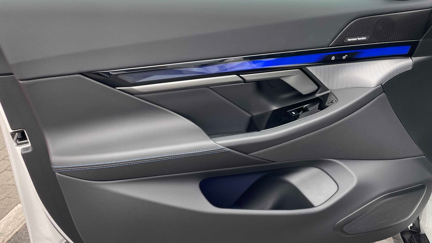 Used BMW i5 2025 for sale - 76524026: Photo 24