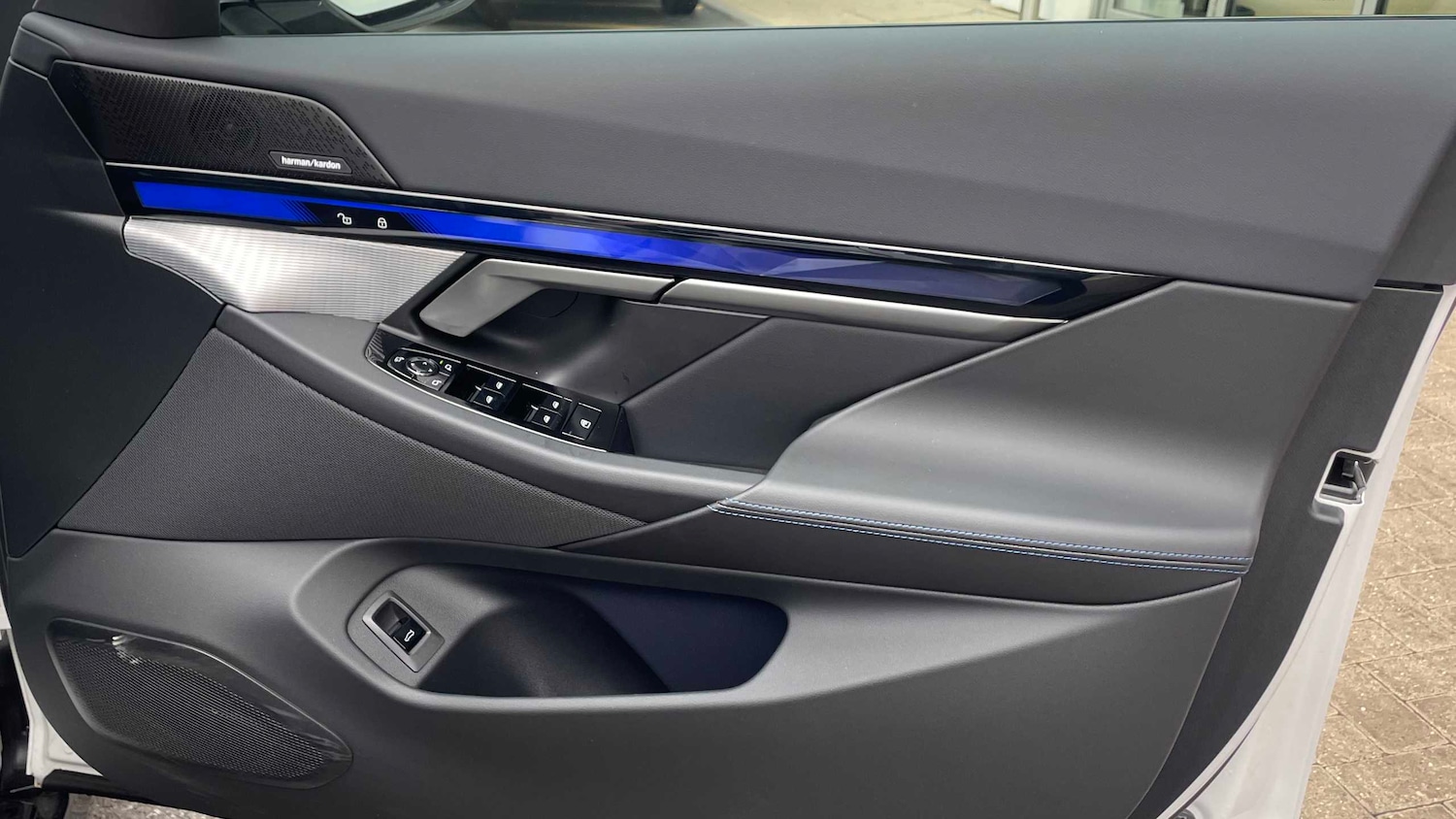 Used BMW i5 2025 for sale - 76524026: Photo 25