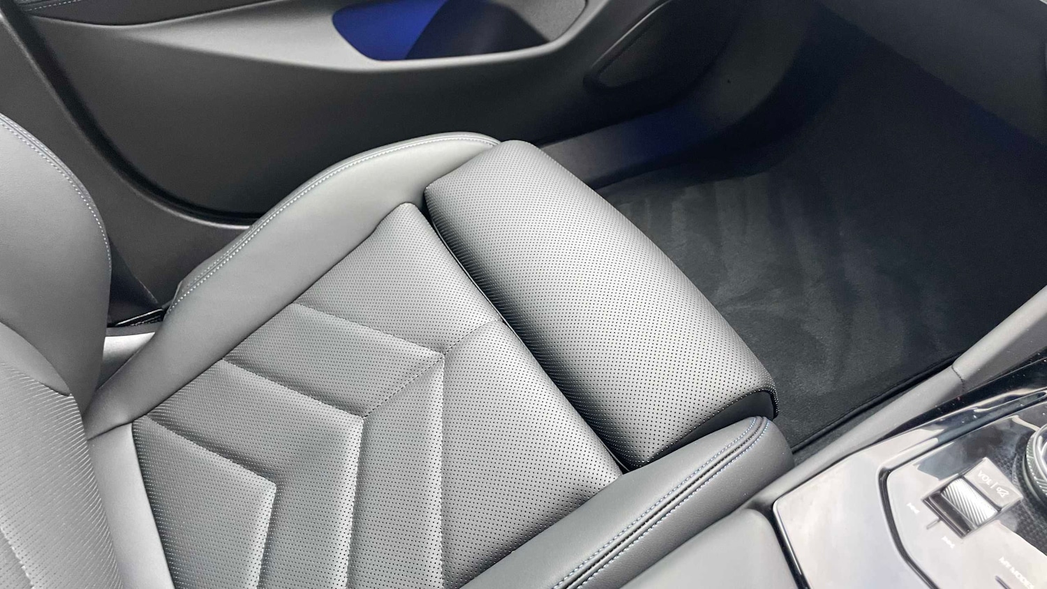 Used BMW i5 2025 for sale - 76524026: Photo 26