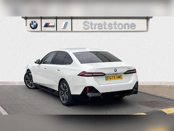 Used BMW i5 2025 for sale - 76524026: Photo