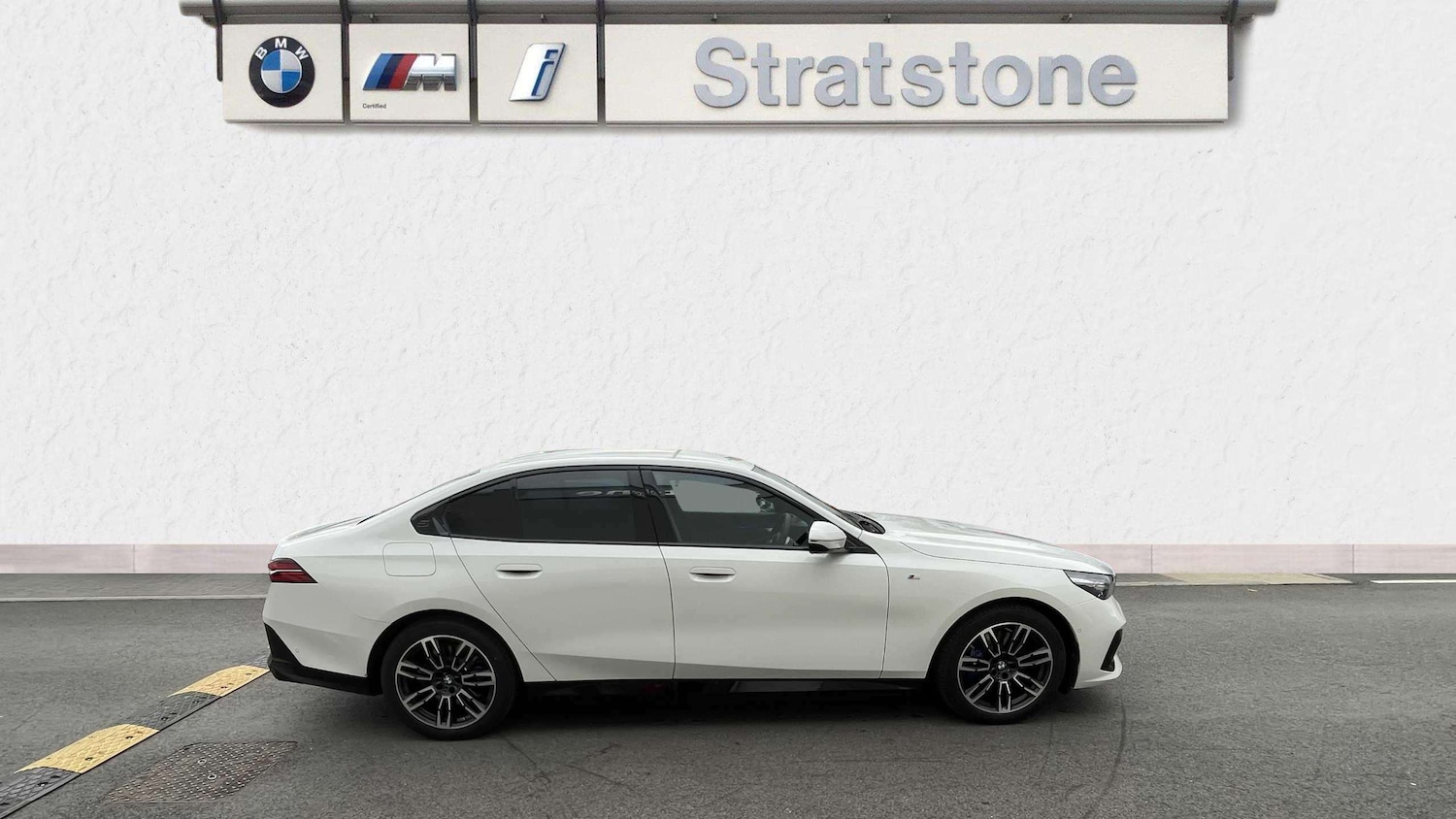 Used BMW i5 2025 for sale - 76524026: Photo 3