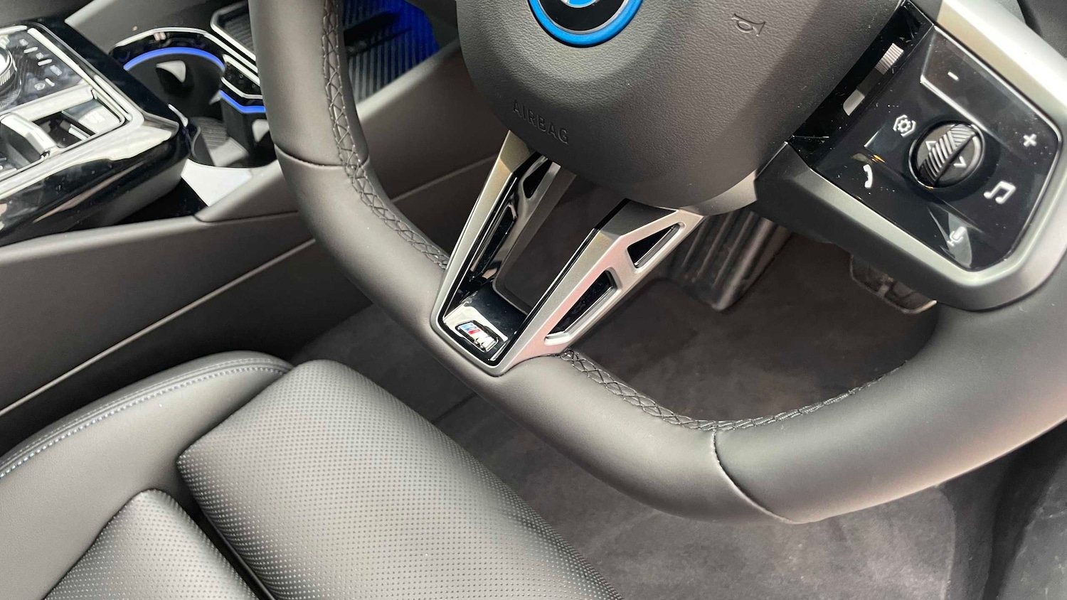 Used BMW i5 2025 for sale - 76524026: Photo 35