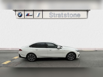 Used BMW i5 2025 for sale - 76524026: Photo