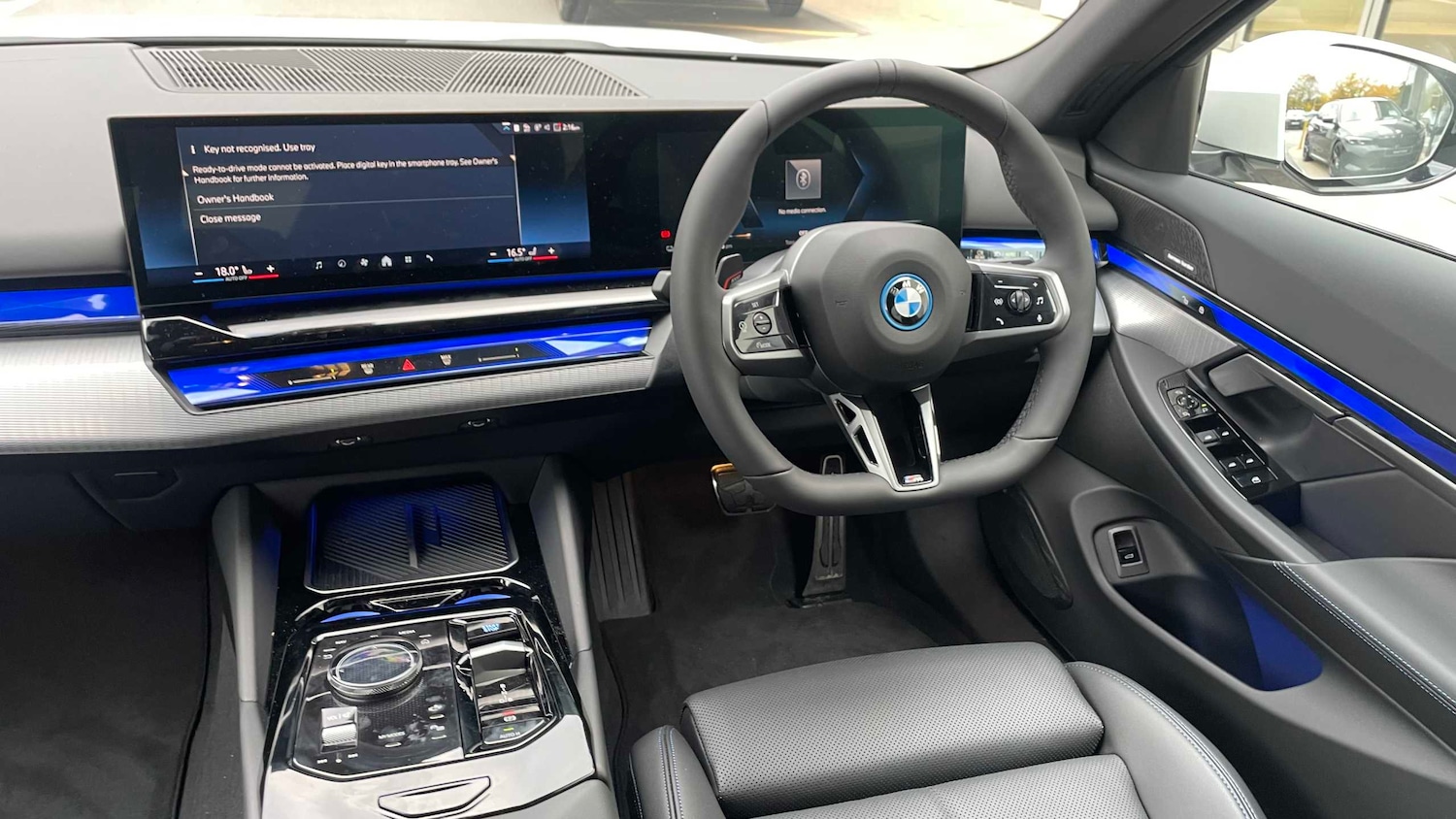 Used BMW i5 2025 for sale - 76524026: Photo 5