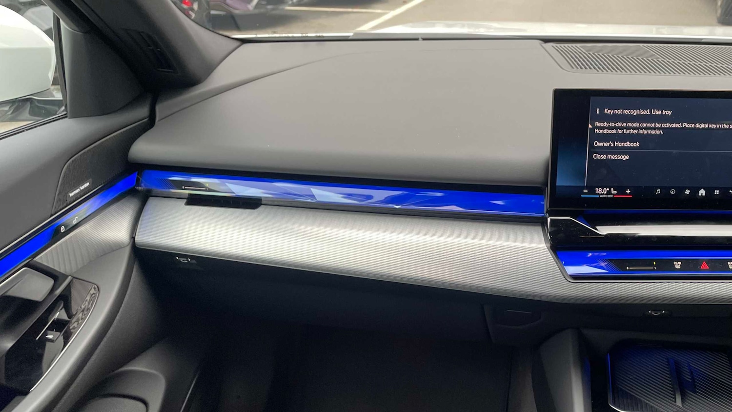 Used BMW i5 2025 for sale - 76524026: Photo 6