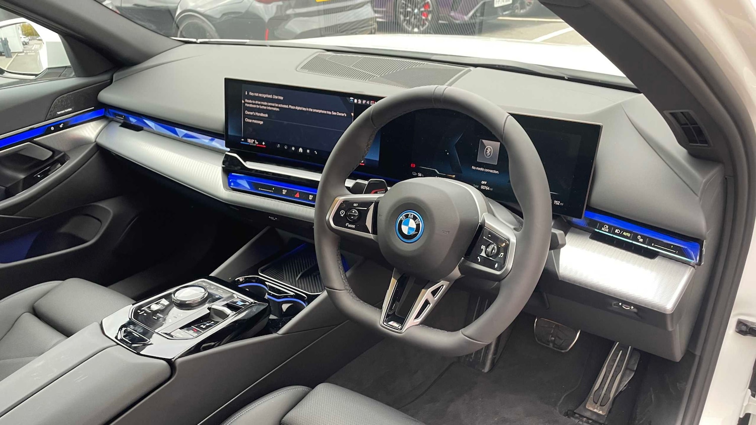 Used BMW i5 2025 for sale - 76524026: Photo 7