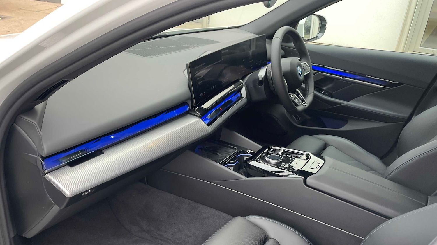 Used BMW i5 2025 for sale - 76524026: Photo 8