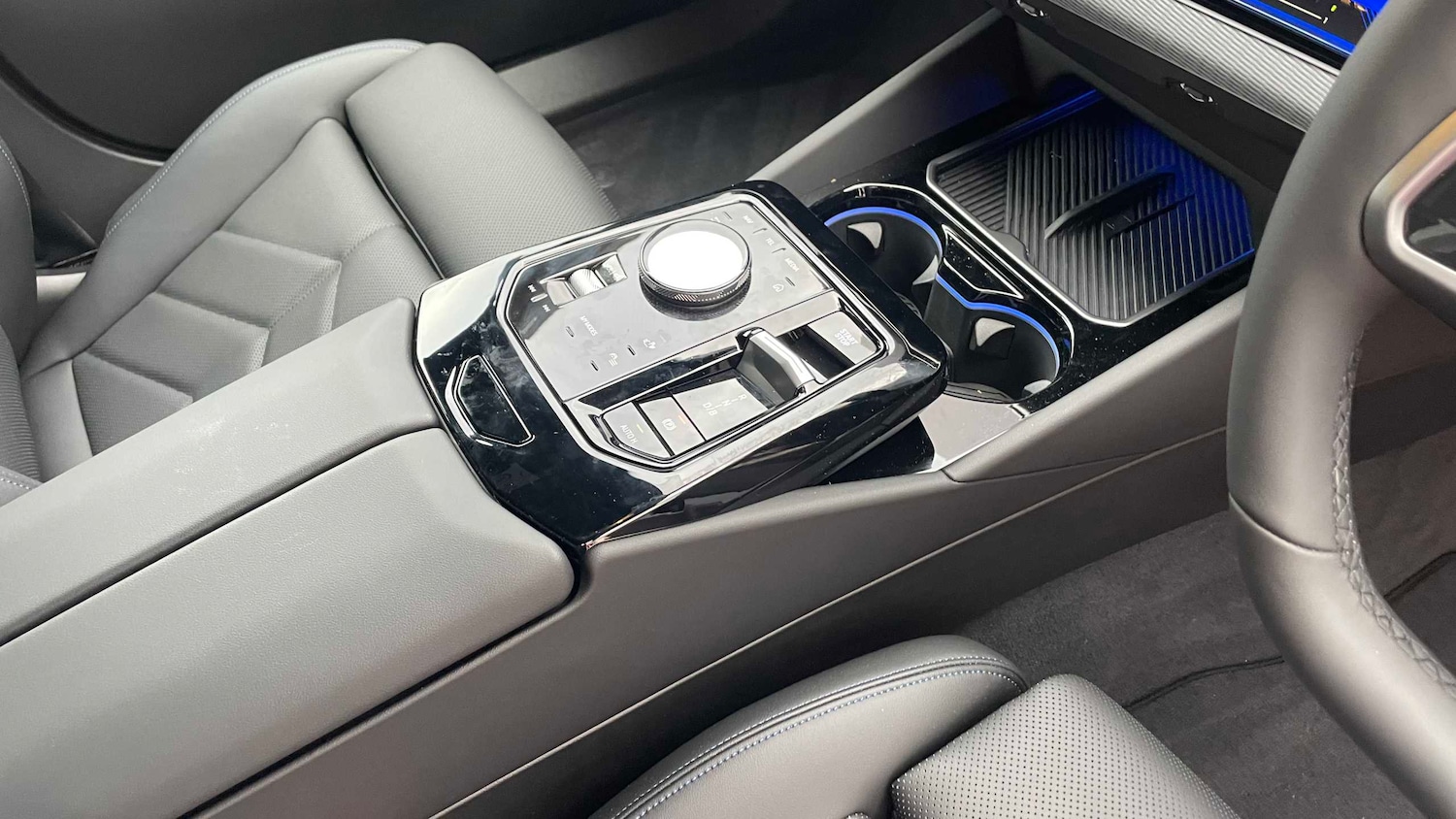 Used BMW i5 2025 for sale - 76524026: Photo 9