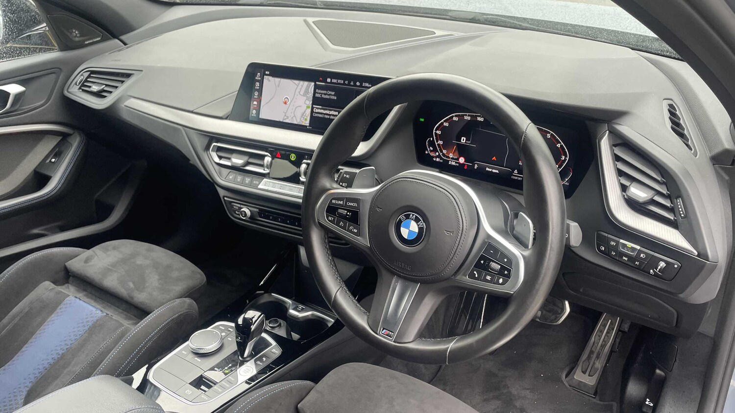 Used BMW 1 Series 2022 for sale - 75993736: Photo 14