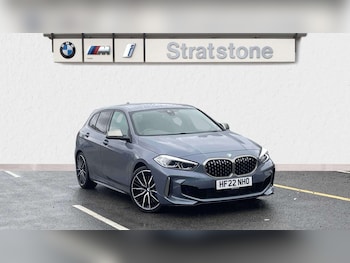 BMW - 1 Series