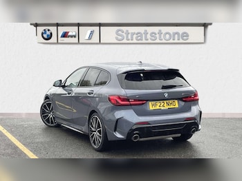 Used BMW 1 Series 2022 for sale - 75993736: Photo 2