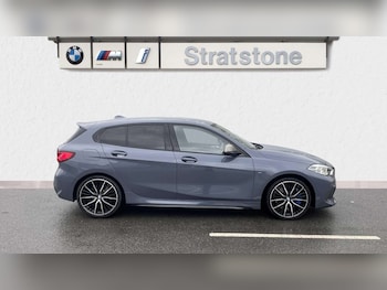 Used BMW 1 Series 2022 for sale - 75993736: Photo 3