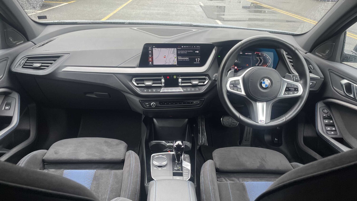 Used BMW 1 Series 2022 for sale - 75993736: Photo 4