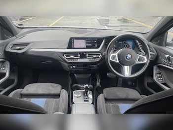 Used BMW 1 Series 2022 for sale - 75993736: Photo 4