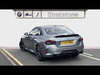 Used BMW 2 Series 2025 for sale - 75271006: Photo