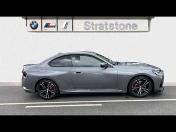 Used BMW 2 Series 2025 for sale - 75271006: Photo