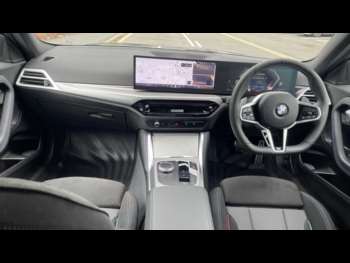 Used BMW 2 Series 2025 for sale - 75271006: Photo