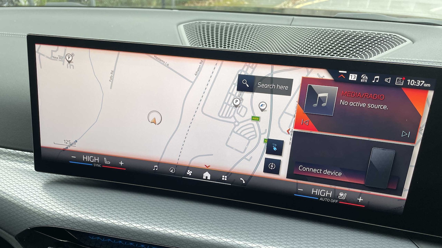 Used BMW i4 2025 for sale - 76272209: Photo 11