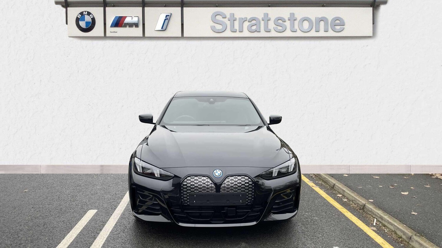 Used BMW i4 2025 for sale - 76272209: Photo 16