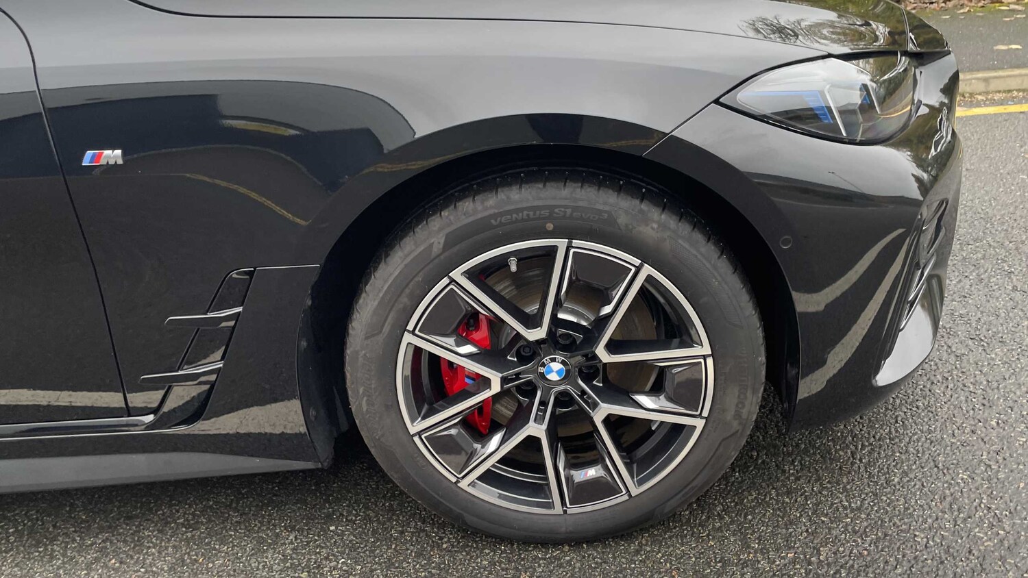 Used BMW i4 2025 for sale - 76272209: Photo 18