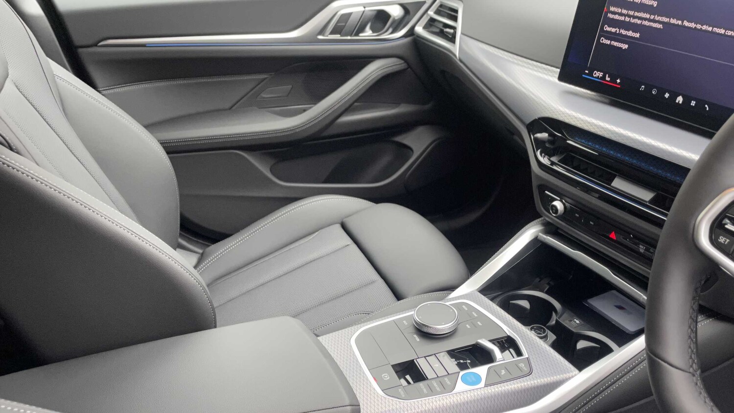Used BMW i4 2025 for sale - 76272209: Photo 33