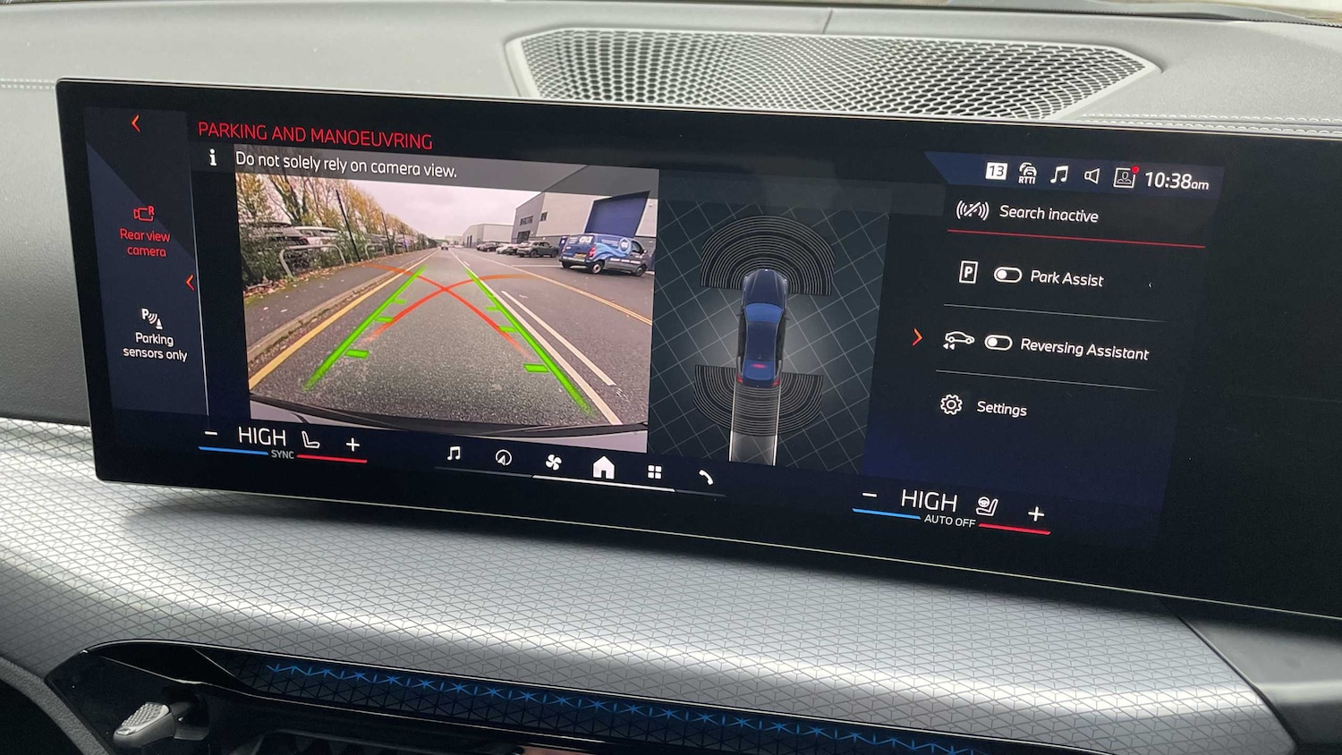 Used BMW i4 2025 for sale - 76272209: Photo 35