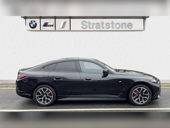 Used BMW i4 2025 for sale - 76272209: Photo