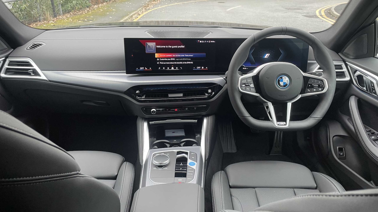 Used BMW i4 2025 for sale - 76272209: Photo 4