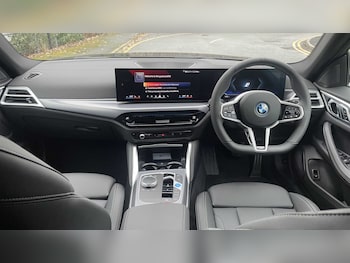 Used BMW i4 2025 for sale - 76272209: Photo