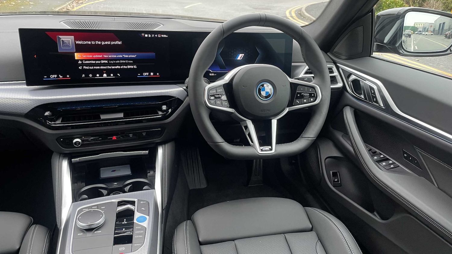 Used BMW i4 2025 for sale - 76272209: Photo 5