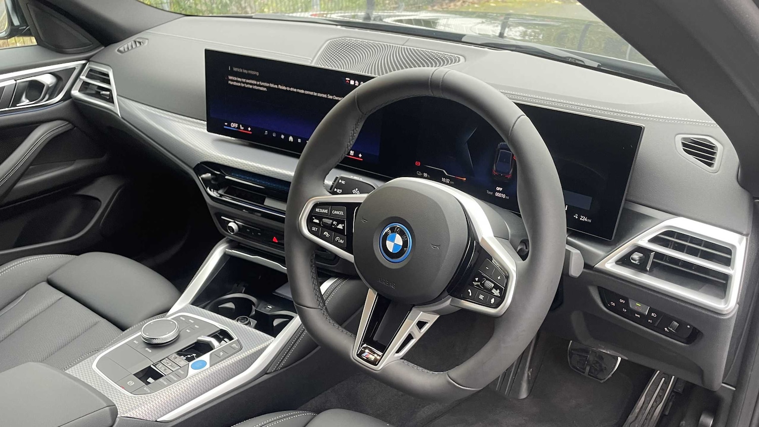 Used BMW i4 2025 for sale - 76272209: Photo 7