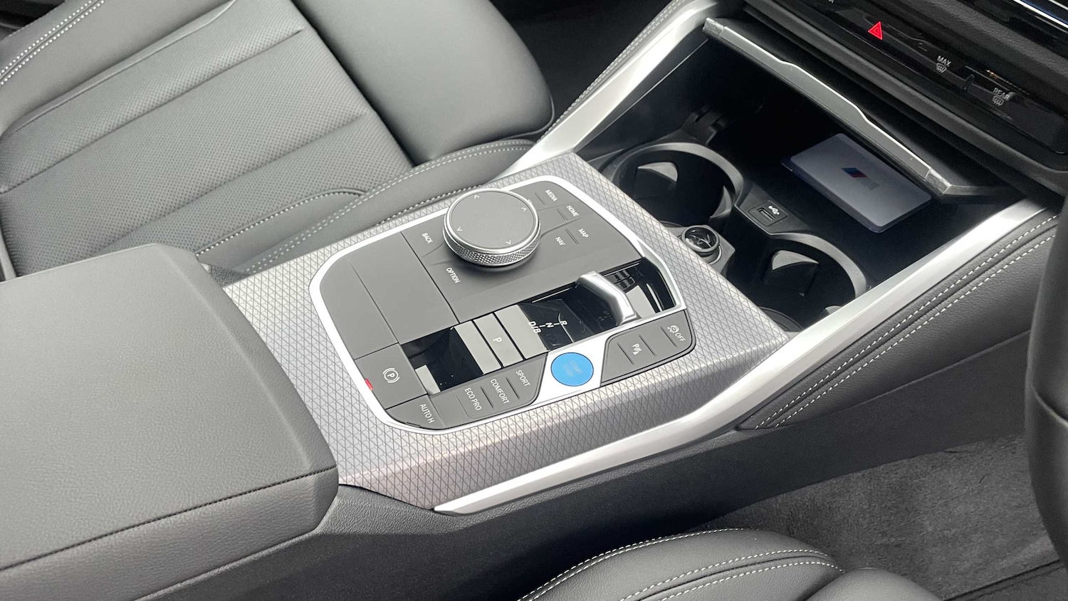 Used BMW i4 2025 for sale - 76272209: Photo 9