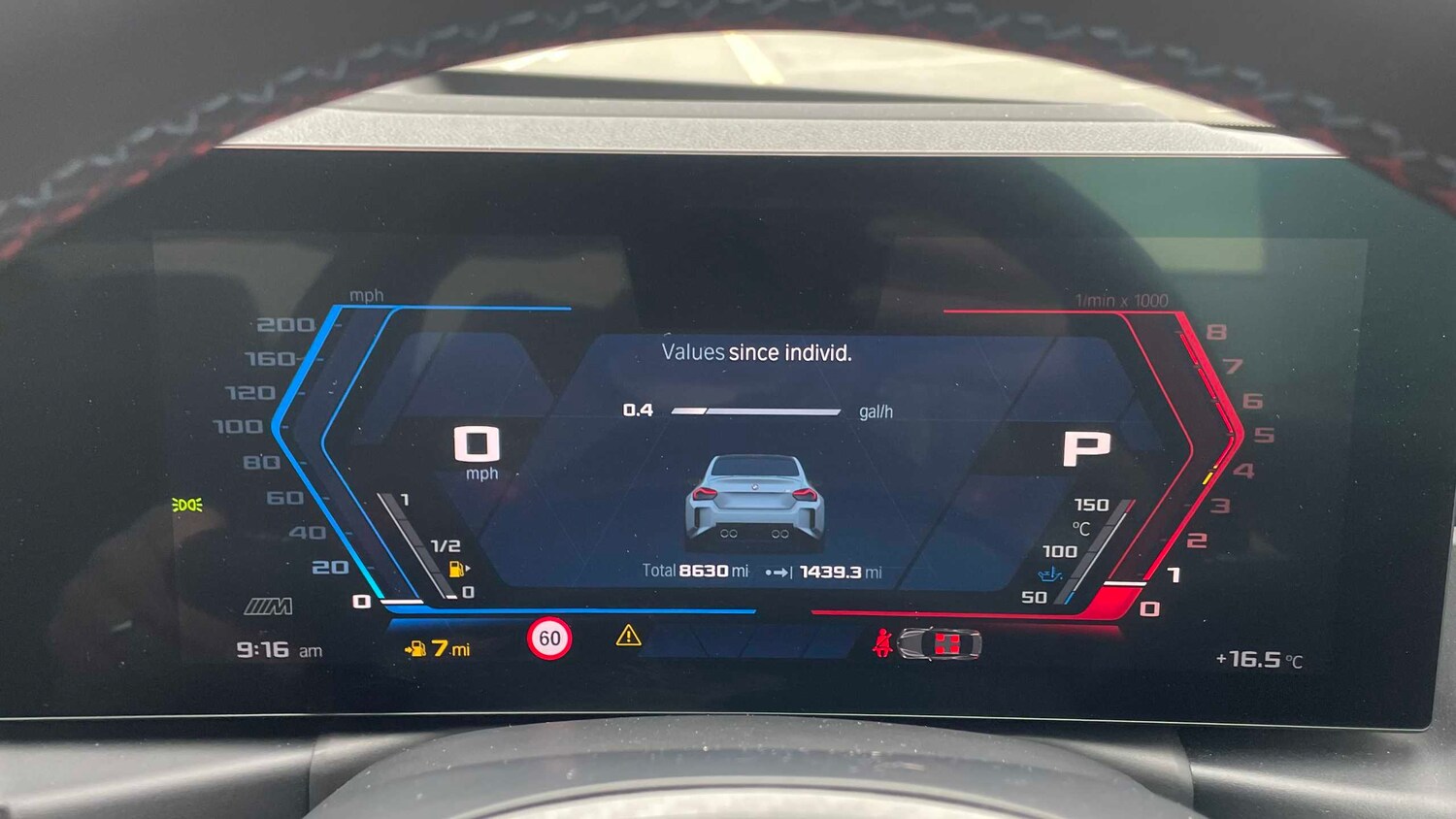 Used BMW M2 2024 for sale - 78209132: Photo 11