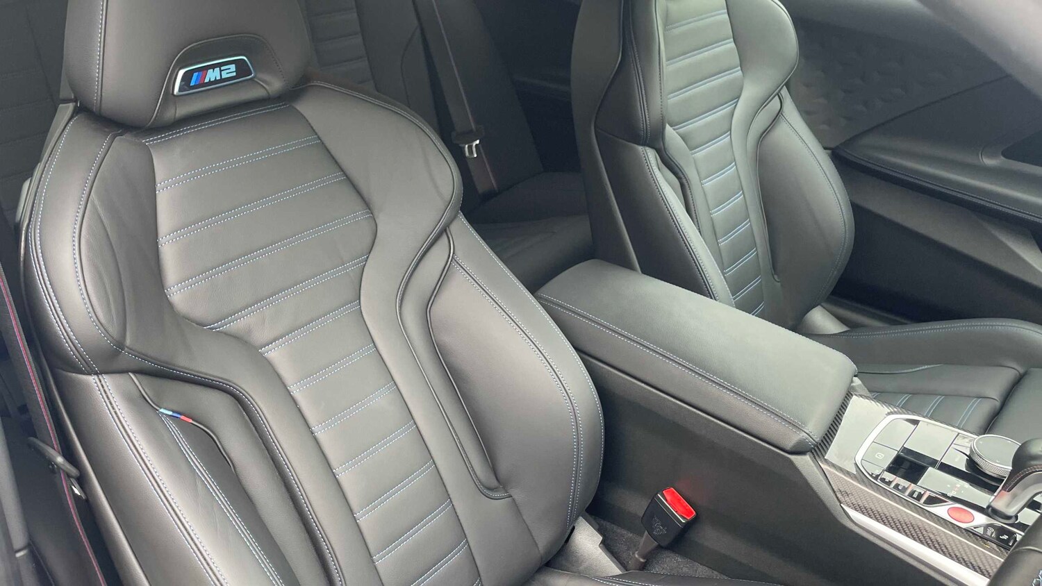 Used BMW M2 2024 for sale - 78209132: Photo 12