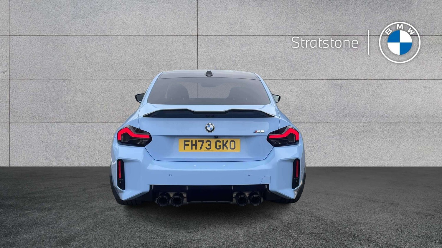 Used BMW M2 2024 for sale - 78209132: Photo 17