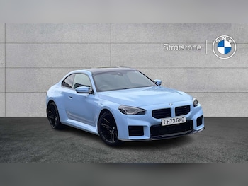 Used BMW M2 2024 for sale - 78209132: Photo